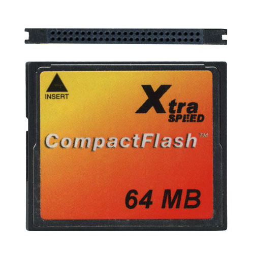compactflash