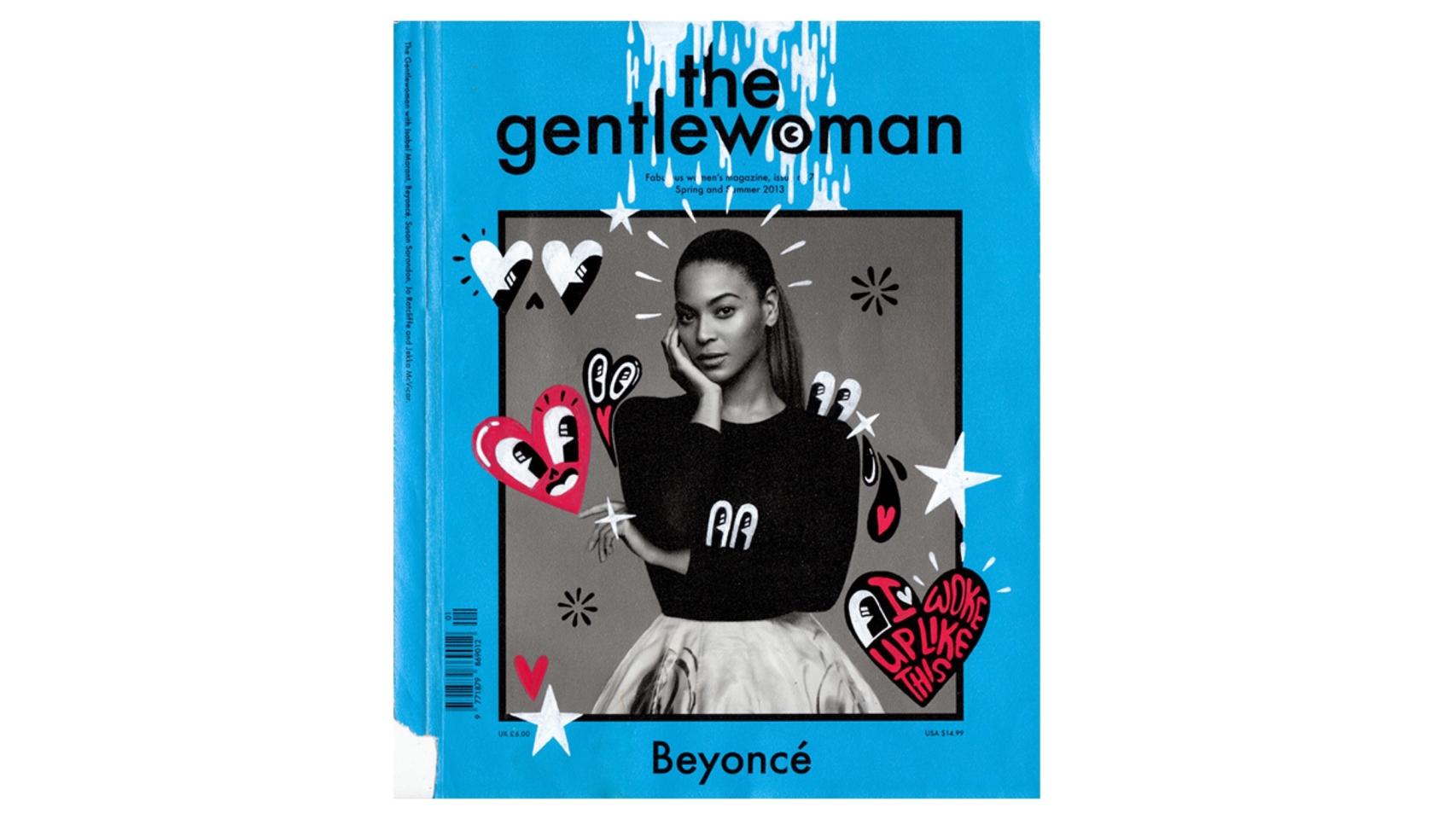 Recover: Hattie Stewart