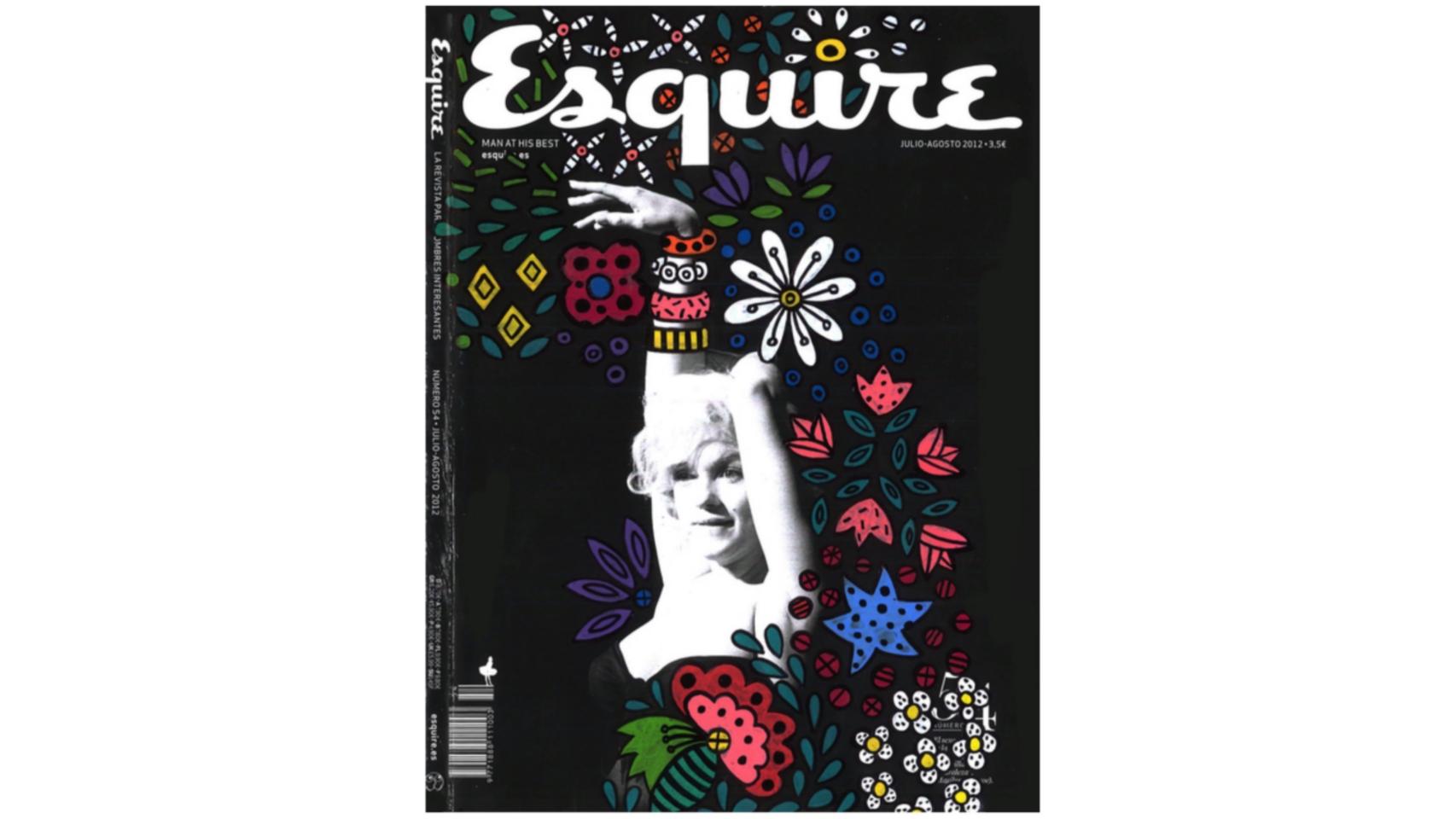 Recover: Ana Strumpf