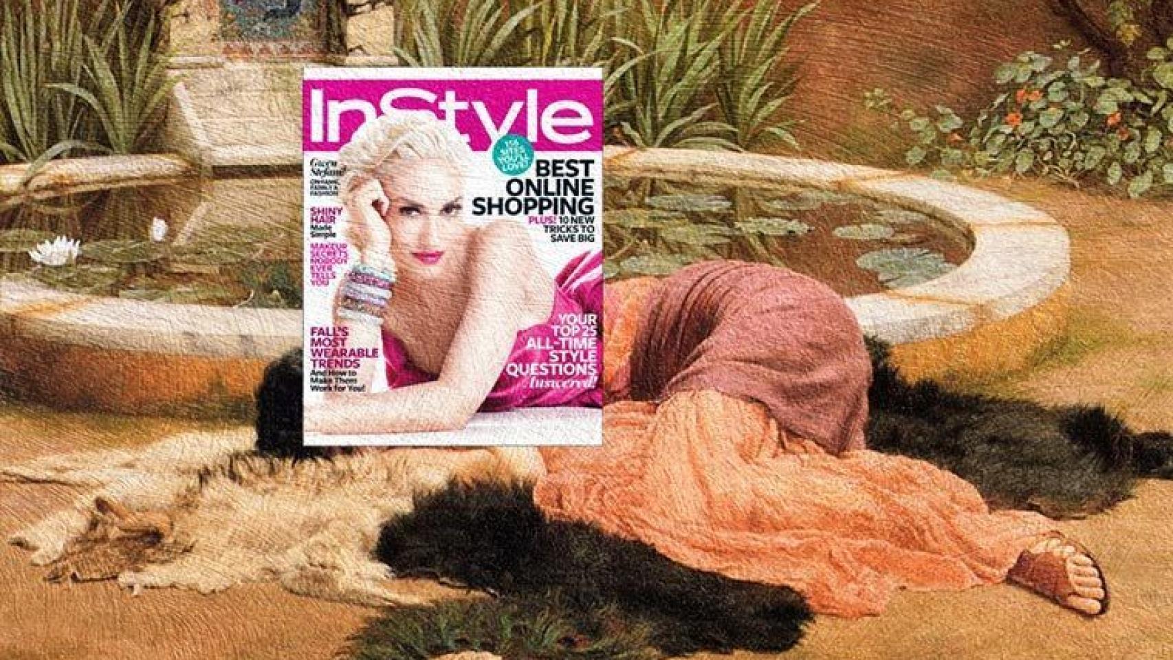 Recover: Eisen Bernardo