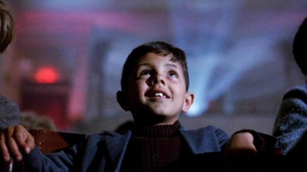 Image: Cine y educación en España: proyectar en la pizarra