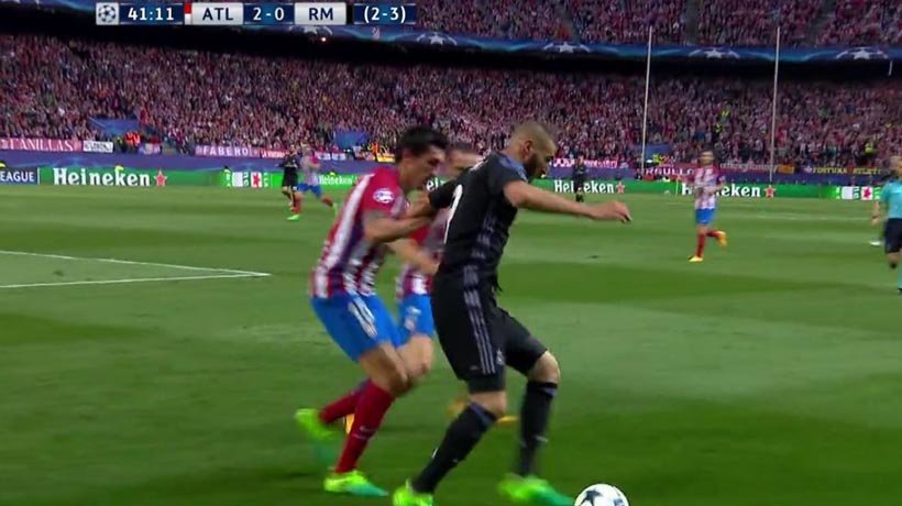 Radiografía de una jugada para la historia