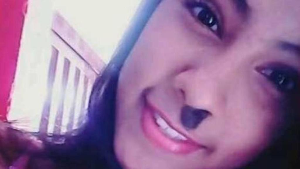 Lisseth Villamizar, víctima colombiana de la ballena azul.