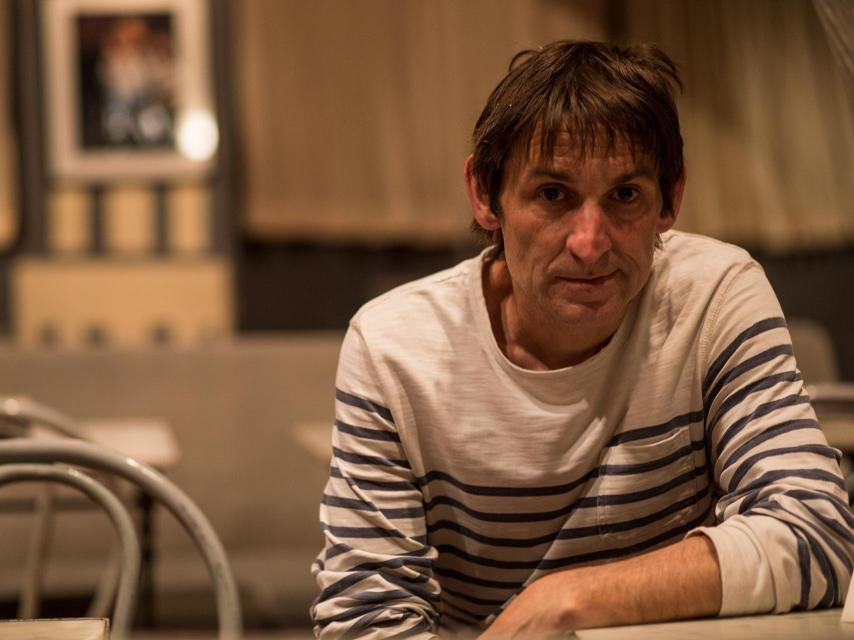 Albert Pla asegura que ser catalán es un problema.