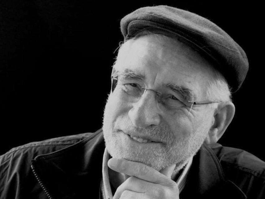 El padre Mário de Oliveira (Lourosa, 1937) denuncia que el milagro de Fátima fue un montaje.