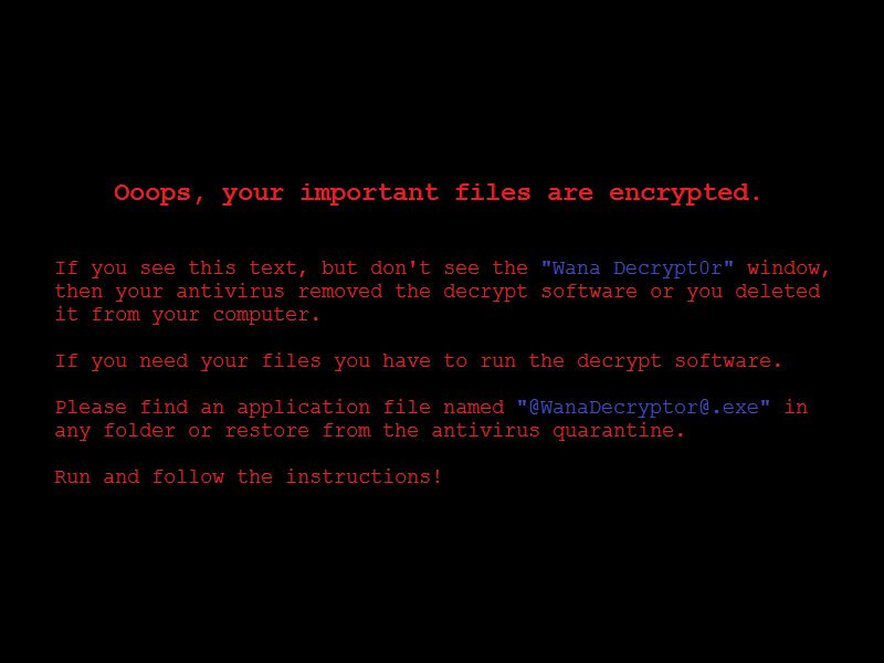 wannacry 1