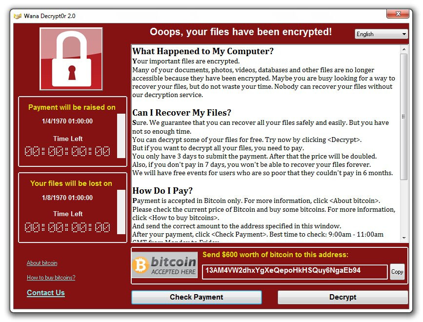 wannacry 2