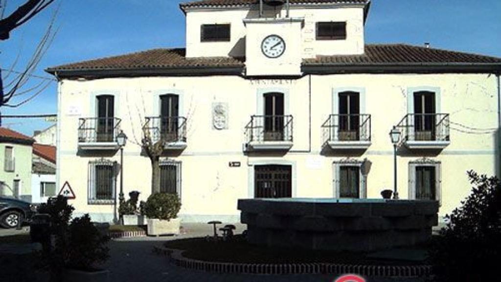 ayuntamiento sancti spiritus