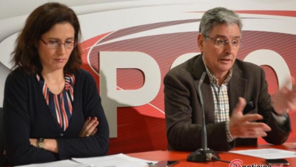 PSOE