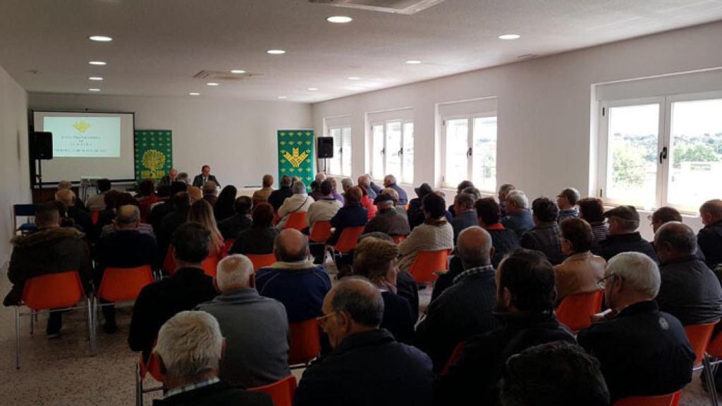 zamora caja rural juntas preparatorias (6)