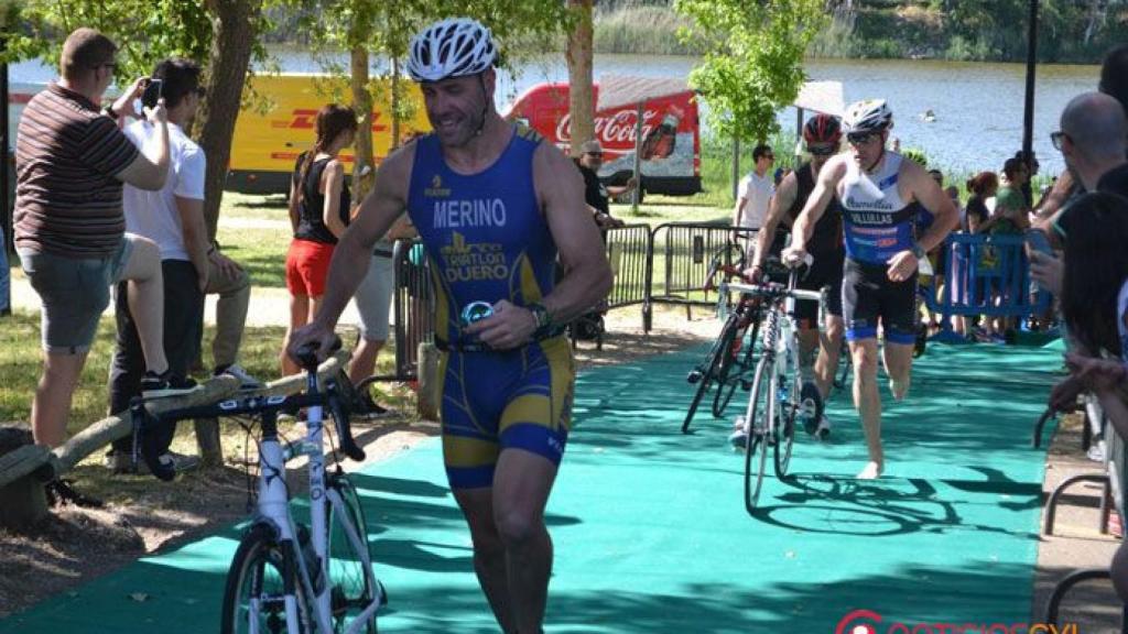 zamora triatlon 3