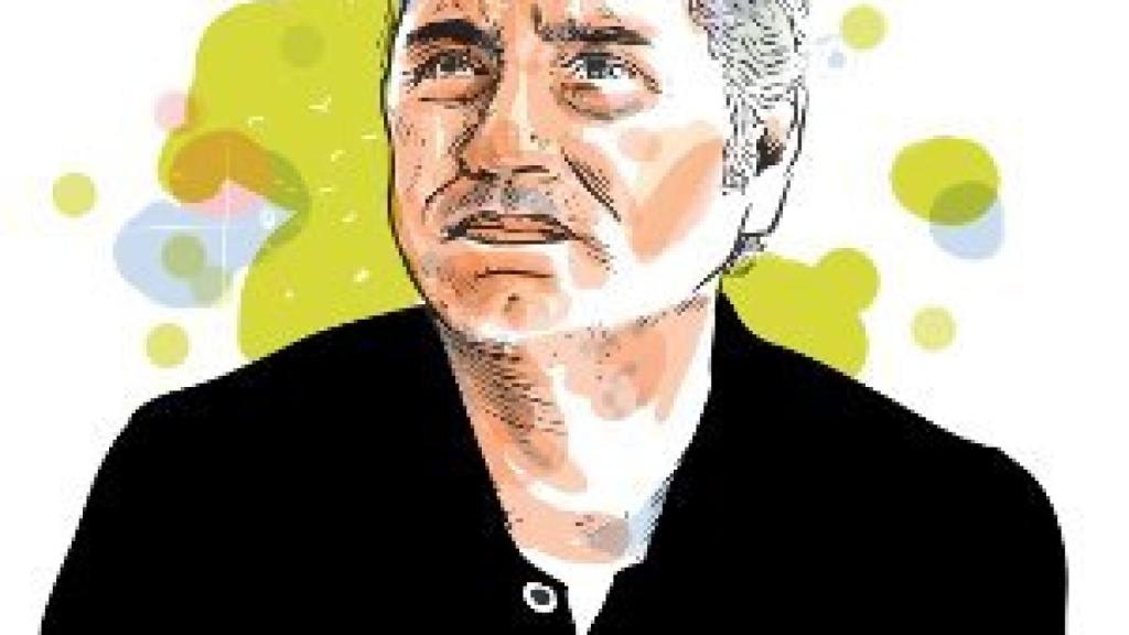 Image: Juan Antonio Álvarez Reyes