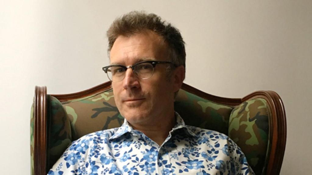 Image: Mateo Maté: He creado un circo romano con esculturas clásicas