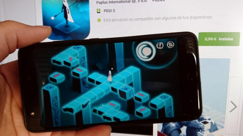 Ghosts of Memories, un juegazo que costaba 3 euros y ahora está gratis