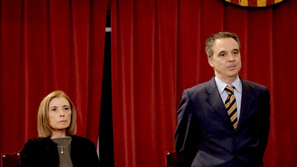 upsa secretario general