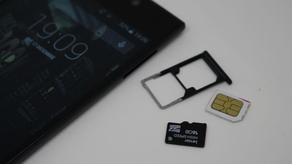 Cómo mover los contactos de la SIM a tu cuenta de Google