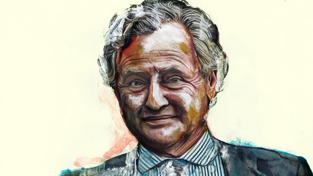 Ignacio López del Hierro.