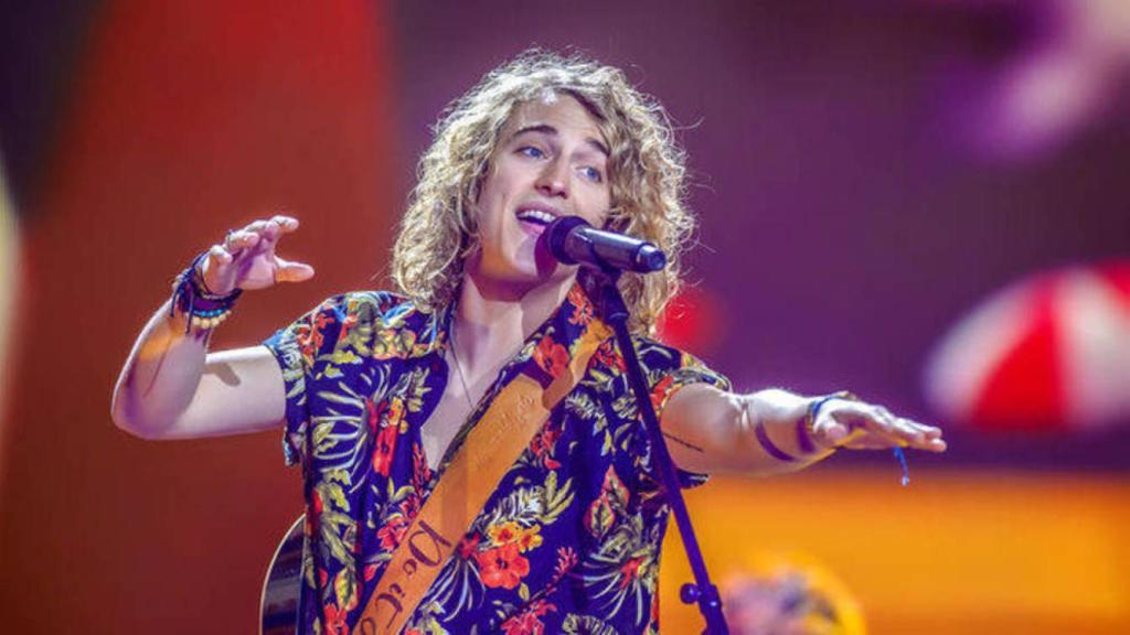 TVE lo paga caro: Eurovisión cae a su peor audiencia desde 2007