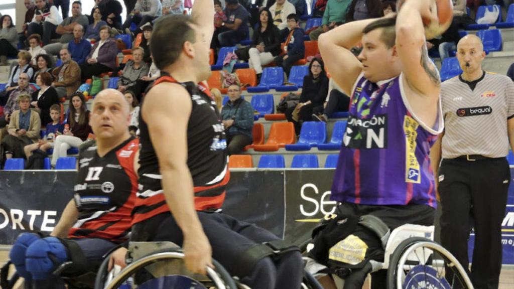 Valladolid-BSR-Valladolid-baloncesto-adaptado