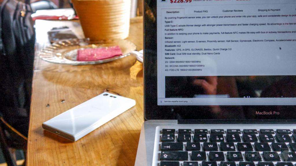 Descubre si las bandas móviles de un móvil chino son compatibles en España