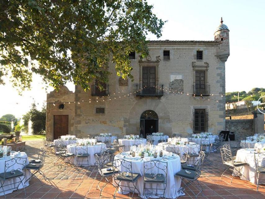 Imagen de Mas Cavanyes.