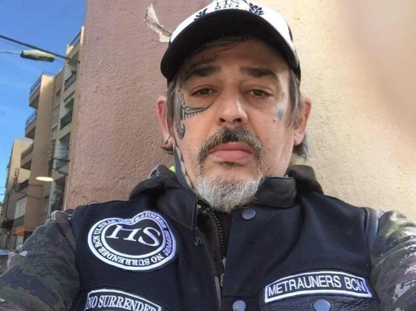 Safont, antes de matar a Selma, llamó a un amigo por teléfono: Este me está chuleando y se está liando.