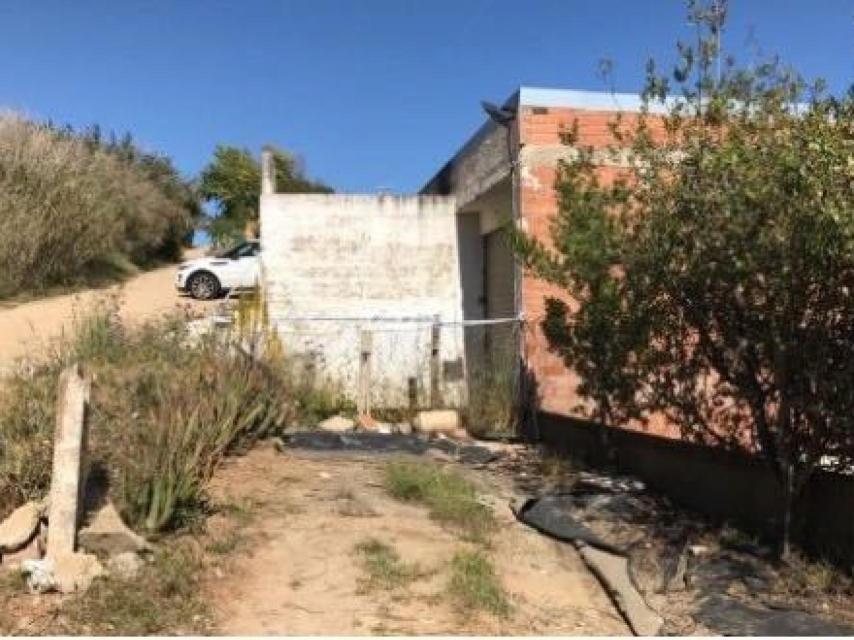 El club donde tuvieron lugar los hechos.