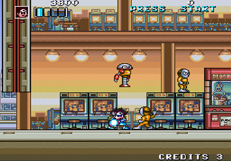 juego perdido super nintendo 1