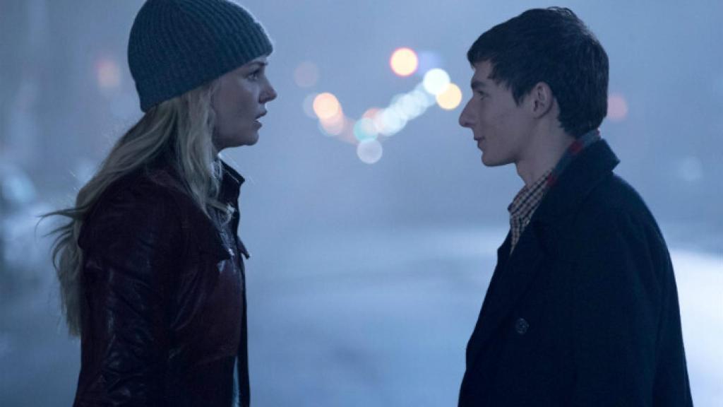 Así cerró 'Once Upon a Time' la historia de sus grandes protagonistas
