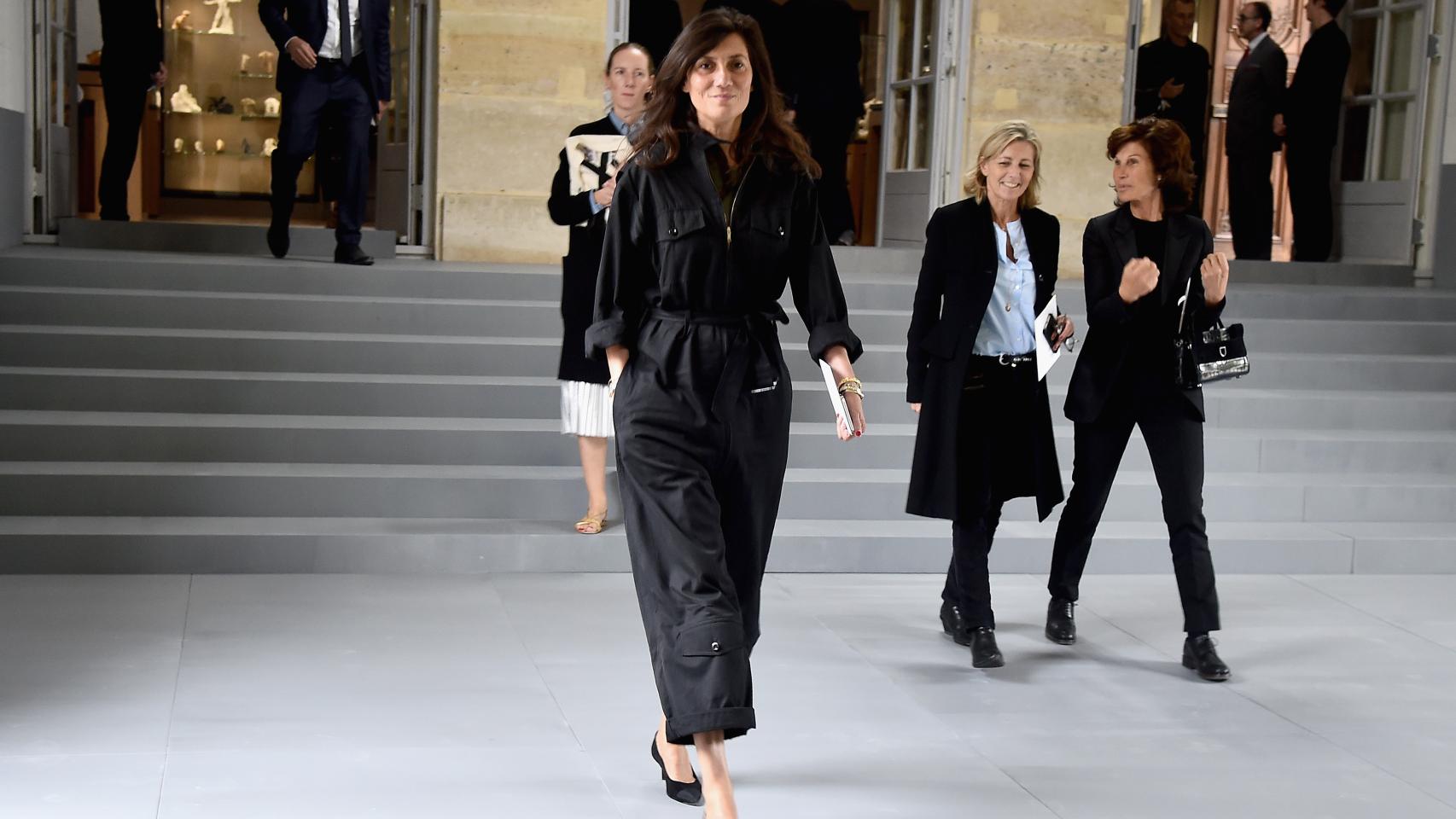 ¿Quién manda en la moda?