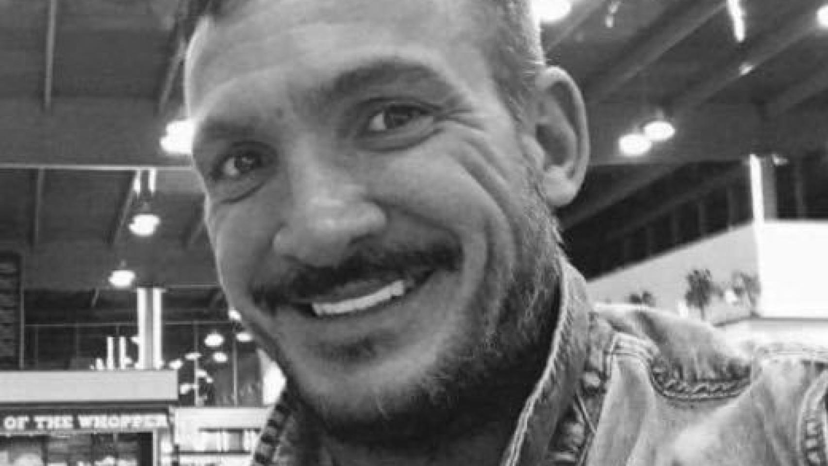 Juan Selma fue asesinado el pasado viernes de una cuchillada en el tórax.