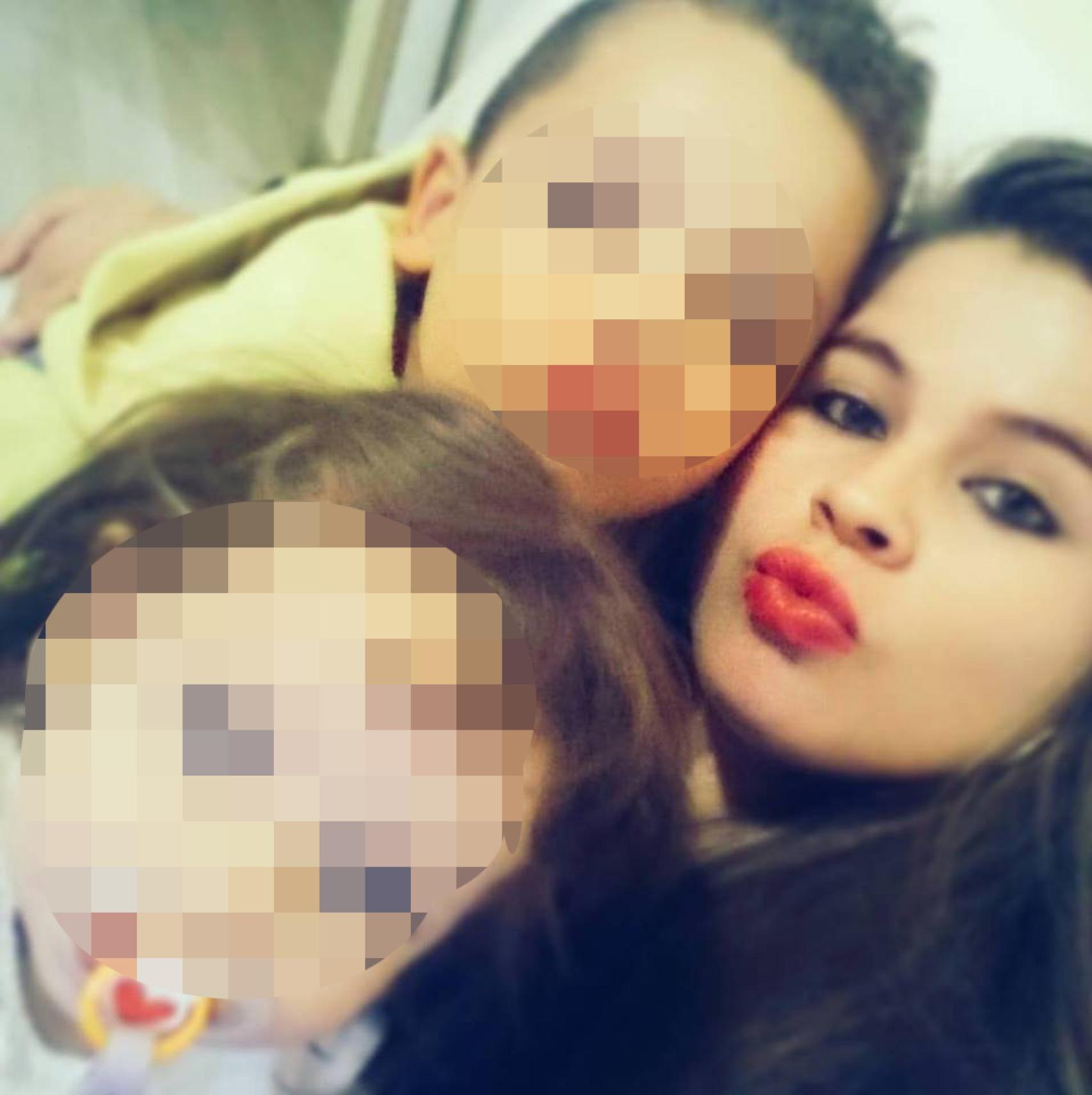 Eliana fue asesinada por su marido, quien se entregó a la policía.