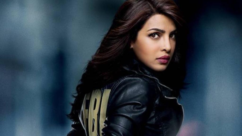 'Quantico' consigue una tercera temporada más corta en ABC
