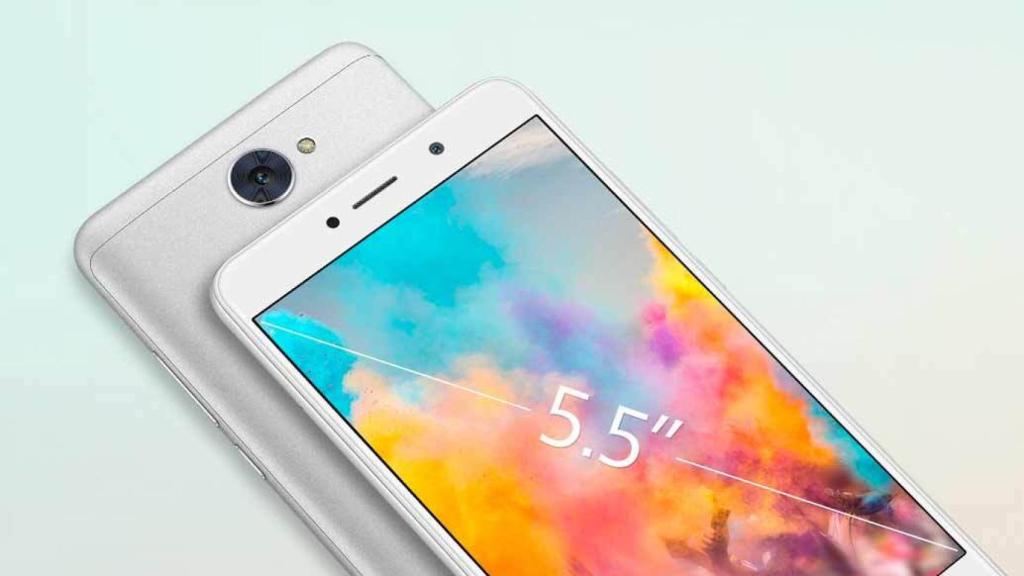 Huawei Y7: gran pantalla para la parte económica del catálogo
