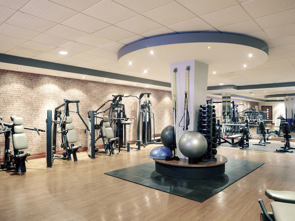 Así es el hotel donde se alojará el Madrid durante la final de Cardiff