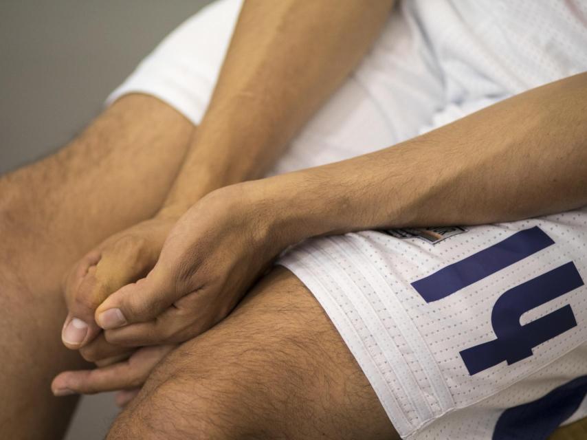 Un titán en la pista y fuera de ella.