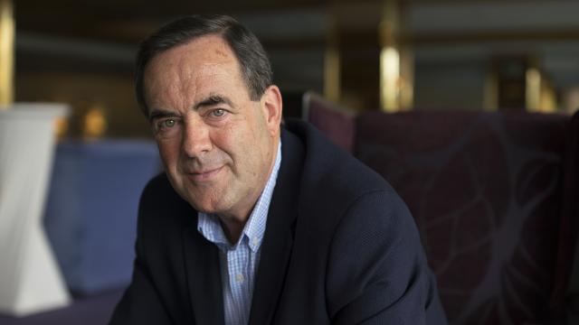 Desde que dejó la presidencia del Congreso, Bono se ha alejado de la primera línea política.