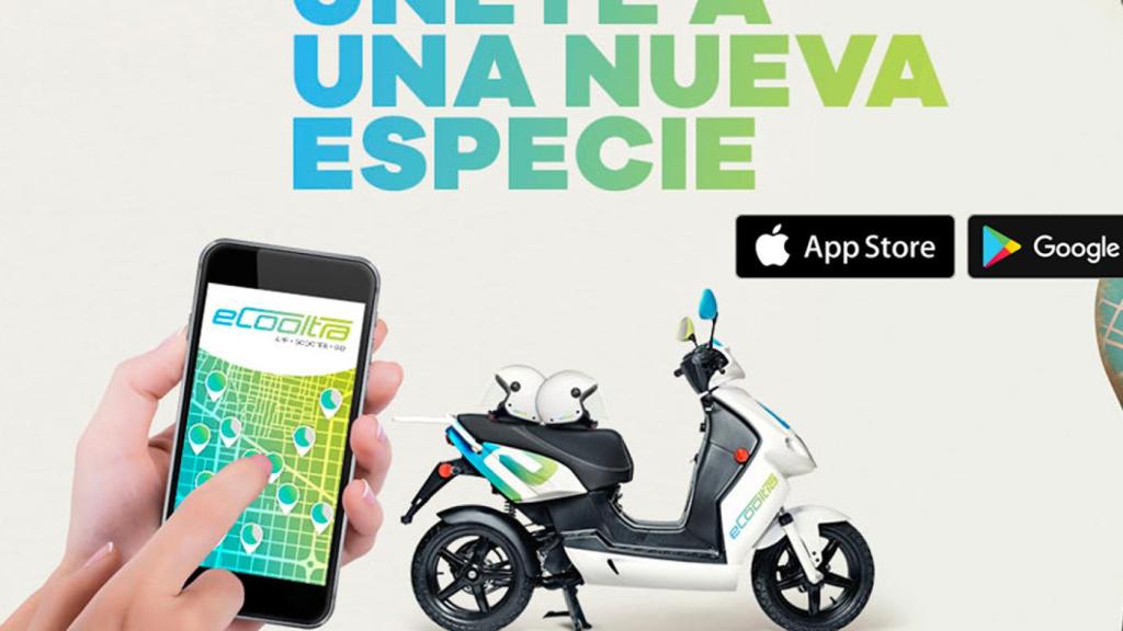 ecooltra-madrid-barcelona