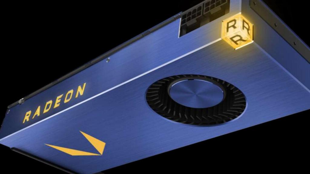 radeon vega frontier 1