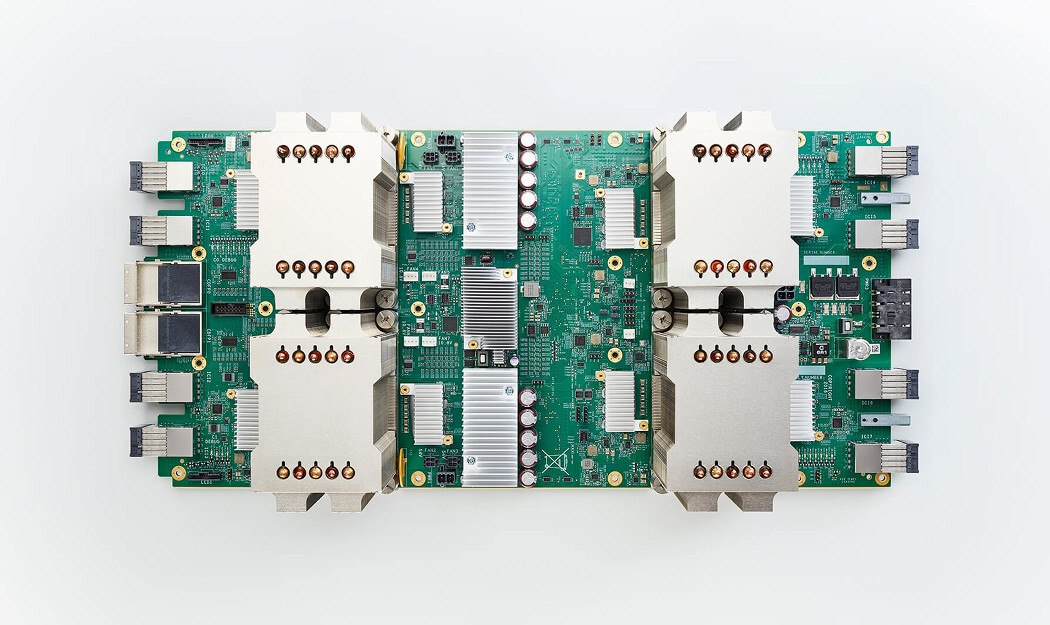 google inteligencia artificial 1