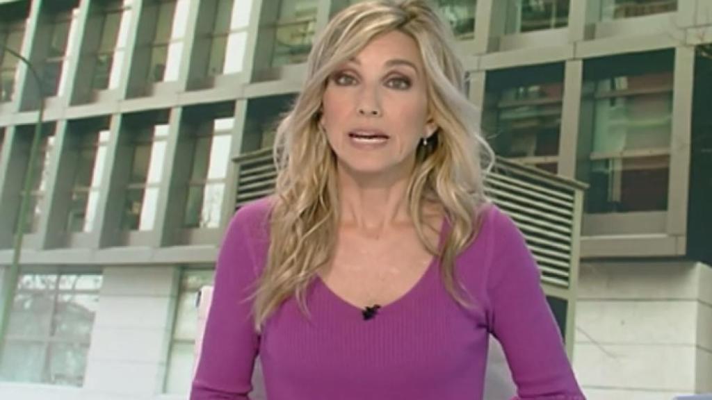 TVE oculta las nuevas imputaciones en el PP de Madrid hasta el minuto 14