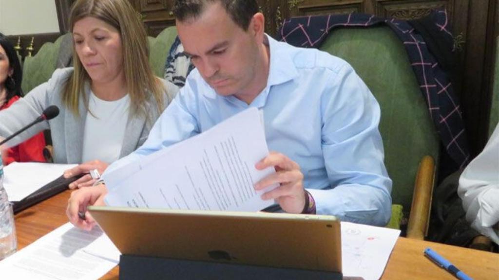 zamora ciudadanos requejo