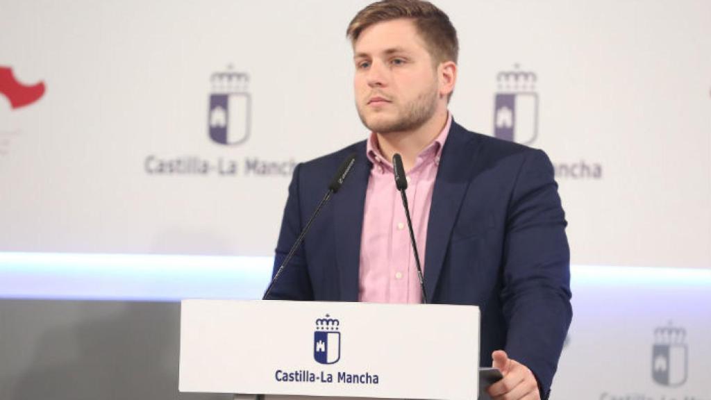 Nacho Hernando.