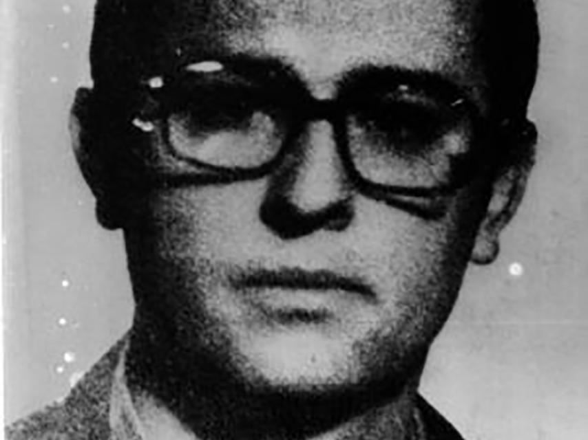 Eduardo Moreno Bergareche, Pertur