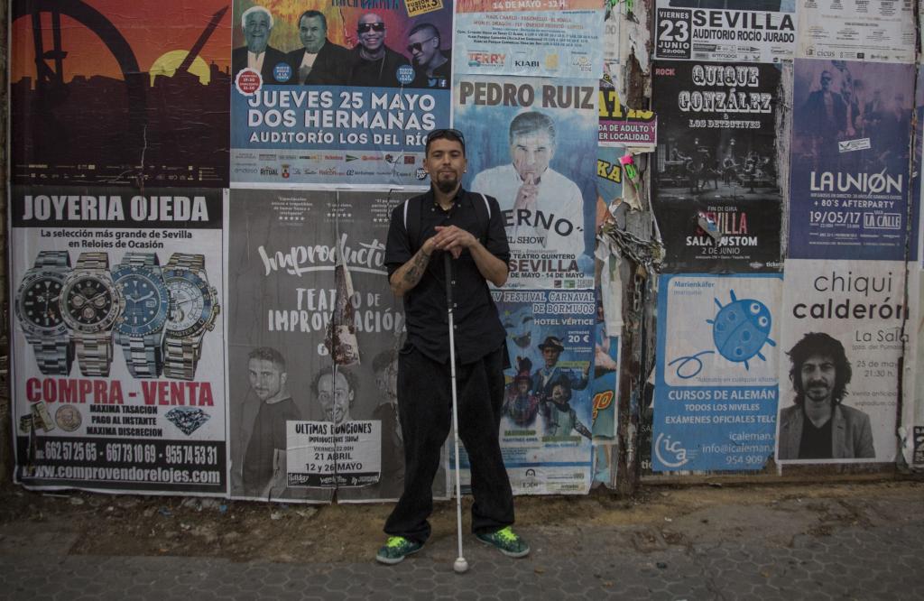 Reportaje fotográfico y vídeo: Fernando Ruso.