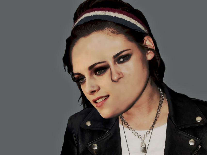 Kristen Stewart estrena Personal Shopper.