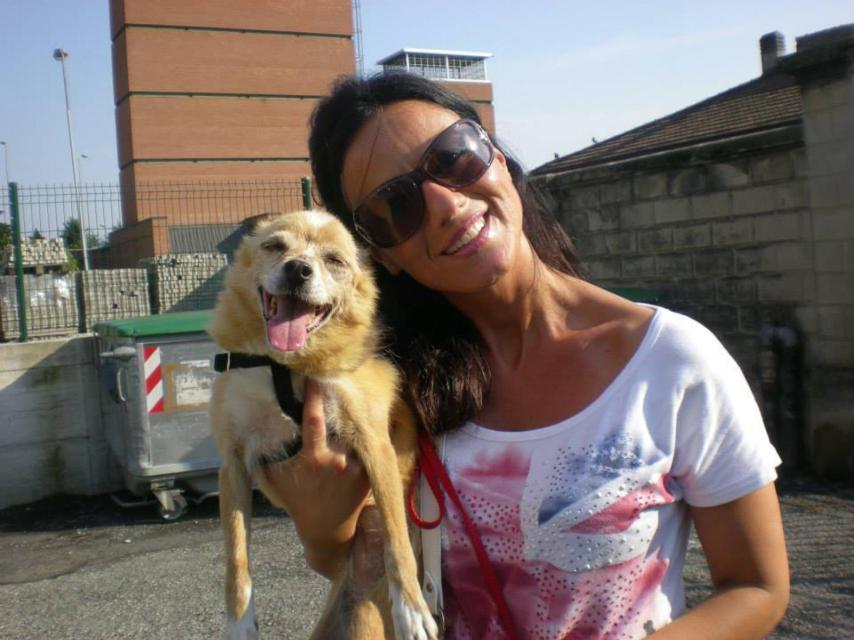 Daniela se considera víctima de las redes sociales.