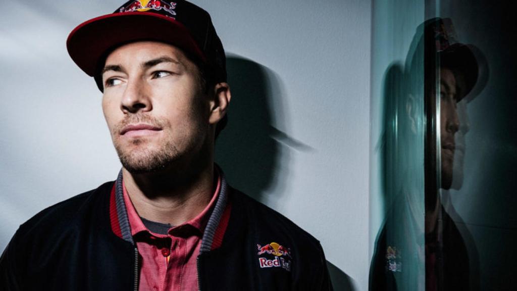 Nicky-Hayden, en 2017.