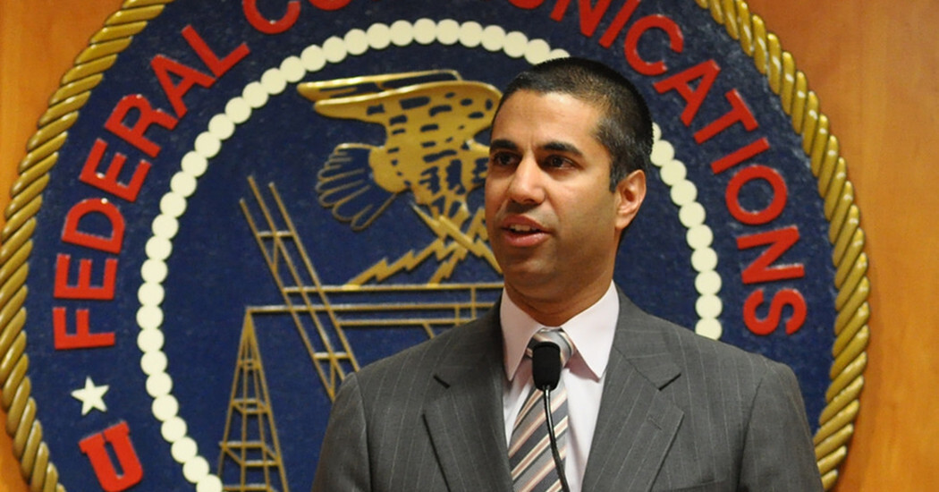 ajit pai