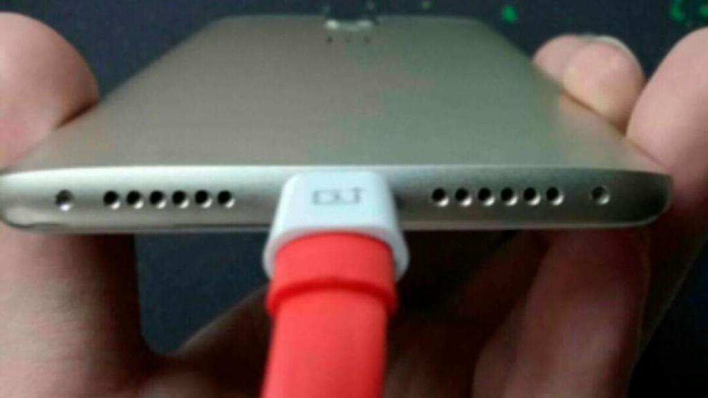 El OnePlus 5 no tendrá jack de 3.5 mm para auriculares